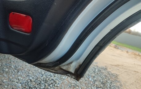 Great Wall Hover H3 I, 2012 год, 515 000 рублей, 13 фотография