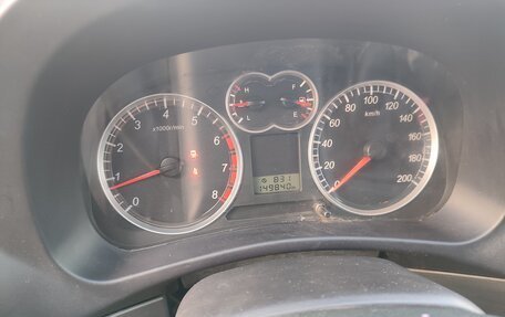 Great Wall Hover H3 I, 2012 год, 515 000 рублей, 9 фотография