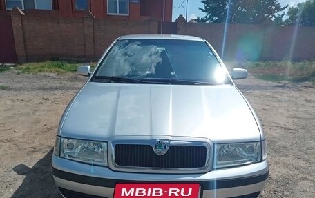 Skoda Octavia IV, 2009 год, 625 000 рублей, 2 фотография
