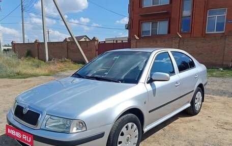 Skoda Octavia IV, 2009 год, 625 000 рублей, 3 фотография