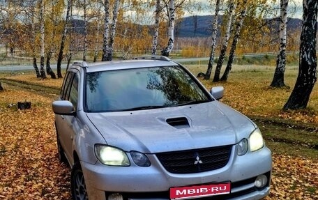 Mitsubishi Airtrek, 2004 год, 600 000 рублей, 1 фотография