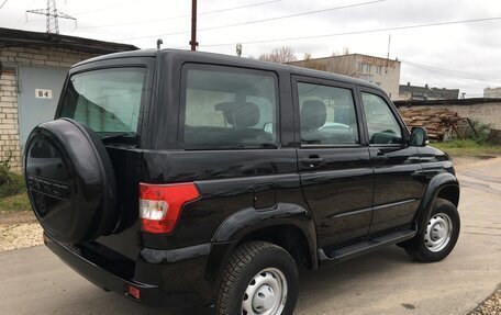 ЛуАЗ Patriot, 2017 год, 1 030 000 рублей, 1 фотография