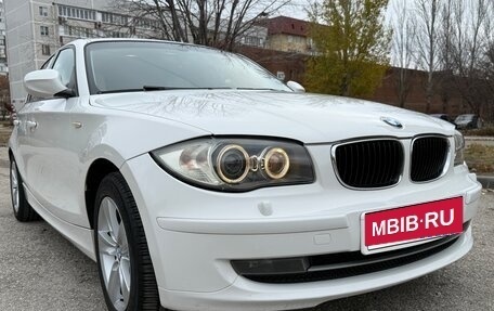 BMW 1 серия, 2011 год, 820 000 рублей, 1 фотография