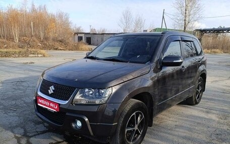 Suzuki Grand Vitara, 2011 год, 870 000 рублей, 1 фотография