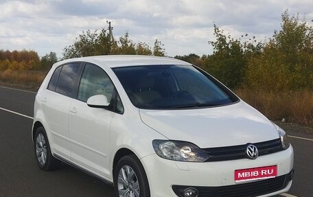 Volkswagen Golf Plus II, 2010 год, 650 000 рублей, 1 фотография