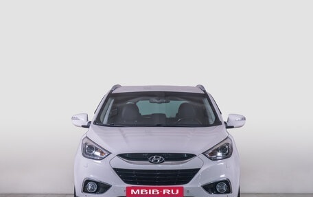 Hyundai ix35 I рестайлинг, 2014 год, 1 599 000 рублей, 4 фотография