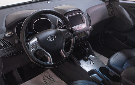 Hyundai ix35 I рестайлинг, 2014 год, 1 599 000 рублей, 8 фотография