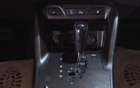 Hyundai ix35 I рестайлинг, 2014 год, 1 599 000 рублей, 19 фотография