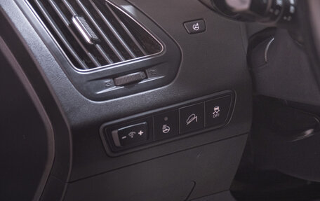 Hyundai ix35 I рестайлинг, 2014 год, 1 599 000 рублей, 14 фотография