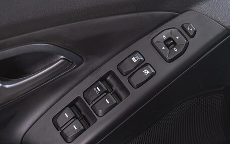 Hyundai ix35 I рестайлинг, 2014 год, 1 599 000 рублей, 13 фотография