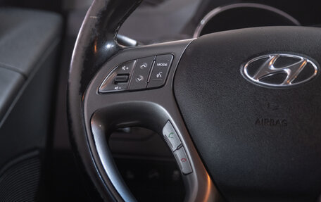 Hyundai ix35 I рестайлинг, 2014 год, 1 599 000 рублей, 16 фотография