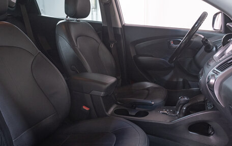 Hyundai ix35 I рестайлинг, 2014 год, 1 599 000 рублей, 20 фотография