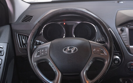 Hyundai ix35 I рестайлинг, 2014 год, 1 599 000 рублей, 15 фотография