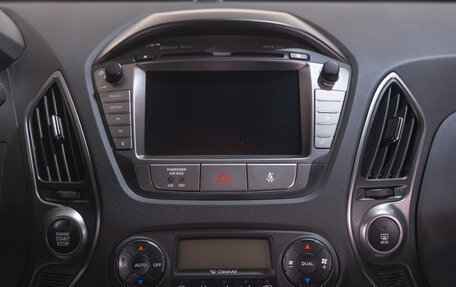 Hyundai ix35 I рестайлинг, 2014 год, 1 599 000 рублей, 18 фотография