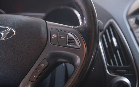 Hyundai ix35 I рестайлинг, 2014 год, 1 599 000 рублей, 17 фотография