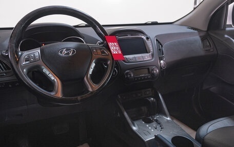 Hyundai ix35 I рестайлинг, 2014 год, 1 599 000 рублей, 9 фотография