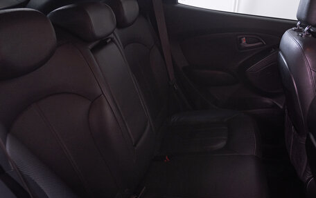 Hyundai ix35 I рестайлинг, 2014 год, 1 599 000 рублей, 21 фотография