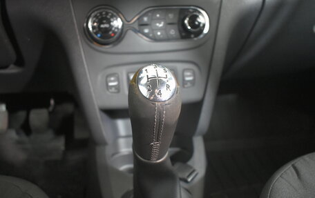 Renault Sandero II рестайлинг, 2018 год, 979 000 рублей, 10 фотография