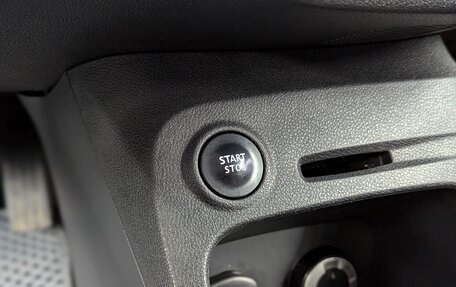 Renault Kaptur I рестайлинг, 2017 год, 1 400 000 рублей, 22 фотография