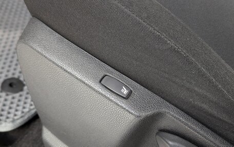 Renault Kaptur I рестайлинг, 2017 год, 1 400 000 рублей, 20 фотография