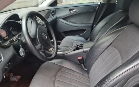 Mercedes-Benz CLS, 2007 год, 1 400 000 рублей, 7 фотография