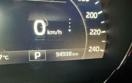 KIA Sorento III Prime рестайлинг, 2017 год, 2 750 000 рублей, 11 фотография