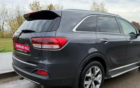 KIA Sorento III Prime рестайлинг, 2017 год, 2 750 000 рублей, 6 фотография
