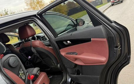 KIA Sorento III Prime рестайлинг, 2017 год, 2 750 000 рублей, 13 фотография