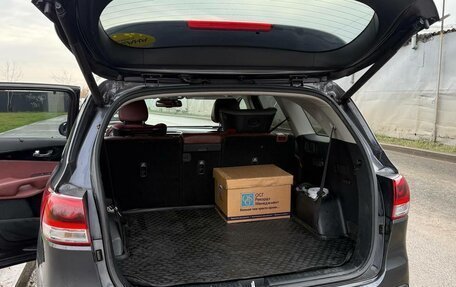 KIA Sorento III Prime рестайлинг, 2017 год, 2 750 000 рублей, 15 фотография