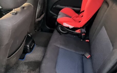 Mitsubishi Airtrek, 2004 год, 600 000 рублей, 7 фотография