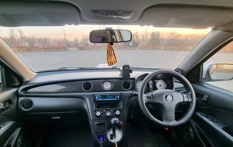 Mitsubishi Airtrek, 2004 год, 600 000 рублей, 8 фотография