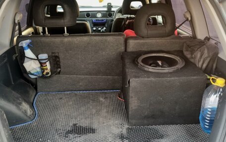 Mitsubishi Airtrek, 2004 год, 600 000 рублей, 6 фотография