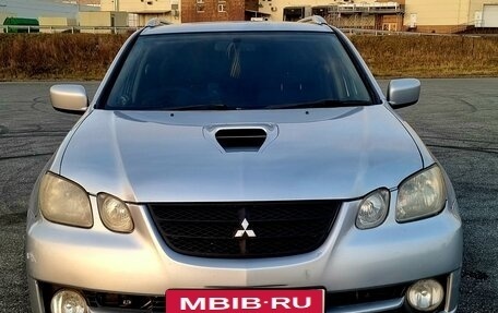 Mitsubishi Airtrek, 2004 год, 600 000 рублей, 2 фотография
