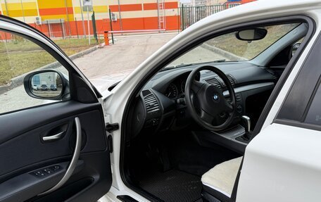 BMW 1 серия, 2011 год, 820 000 рублей, 11 фотография