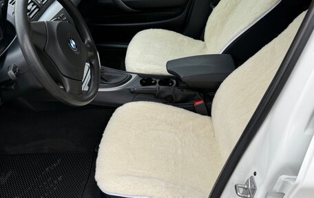 BMW 1 серия, 2011 год, 820 000 рублей, 13 фотография