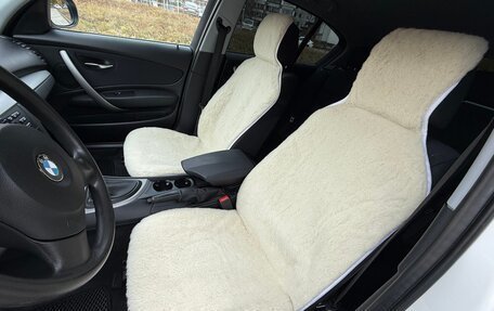 BMW 1 серия, 2011 год, 820 000 рублей, 14 фотография