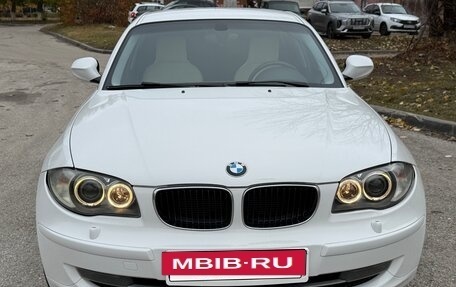 BMW 1 серия, 2011 год, 820 000 рублей, 3 фотография