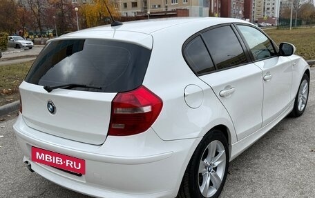 BMW 1 серия, 2011 год, 820 000 рублей, 9 фотография