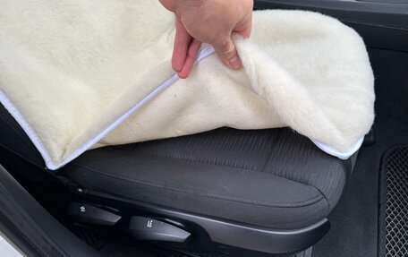 BMW 1 серия, 2011 год, 820 000 рублей, 17 фотография