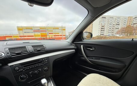 BMW 1 серия, 2011 год, 820 000 рублей, 22 фотография