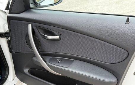 BMW 1 серия, 2011 год, 820 000 рублей, 19 фотография