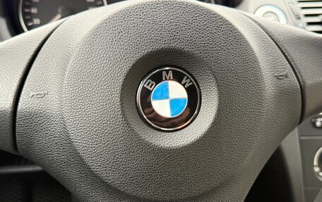 BMW 1 серия, 2011 год, 820 000 рублей, 24 фотография