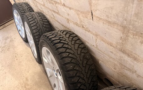 BMW 1 серия, 2011 год, 820 000 рублей, 27 фотография