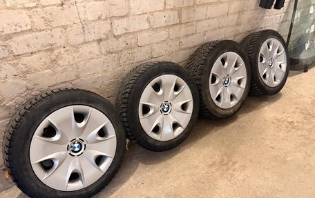 BMW 1 серия, 2011 год, 820 000 рублей, 26 фотография