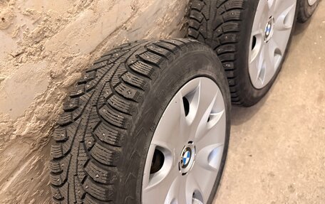 BMW 1 серия, 2011 год, 820 000 рублей, 28 фотография