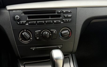 BMW 1 серия, 2011 год, 820 000 рублей, 23 фотография