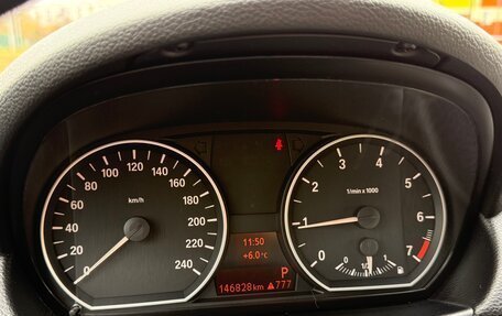 BMW 1 серия, 2011 год, 820 000 рублей, 21 фотография