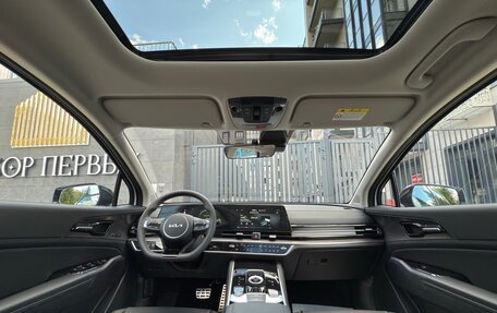 KIA Sportage IV рестайлинг, 2025 год, 3 950 000 рублей, 8 фотография