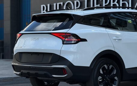 KIA Sportage IV рестайлинг, 2025 год, 3 950 000 рублей, 19 фотография