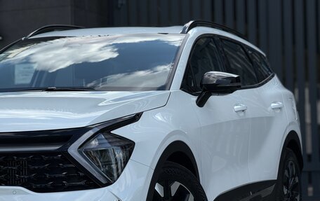 KIA Sportage IV рестайлинг, 2025 год, 3 950 000 рублей, 13 фотография